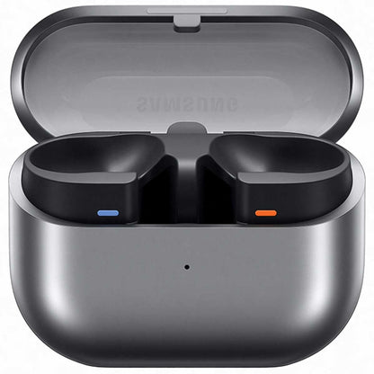 Samsung Galaxy Buds3 Pro Silver SM-R630NZAAASA