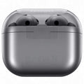 Samsung Galaxy Buds3 Pro Silver SM-R630NZAAASA - SuperSaverAU - view 6