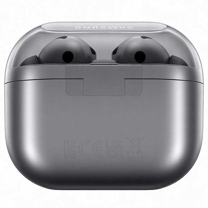 Samsung Galaxy Buds3 Pro Silver SM-R630NZAAASA