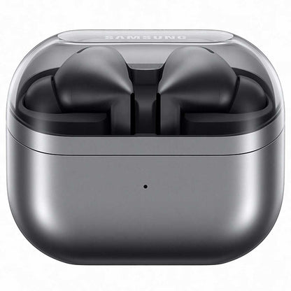 Samsung Galaxy Buds3 Pro Silver SM-R630NZAAASA