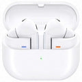 Samsung Galaxy Buds3 Pro White SM-R630NZWAASA - SuperSaverAU - view 1