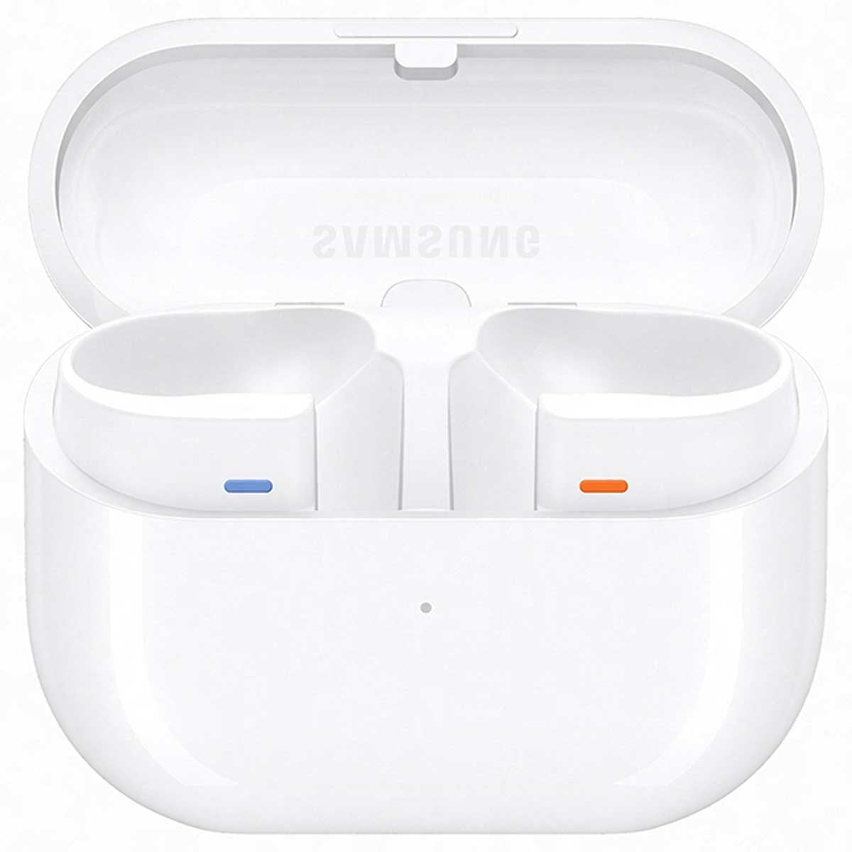 Samsung Galaxy Buds3 Pro White SM-R630NZWAASA - SuperSaverAU - view 3