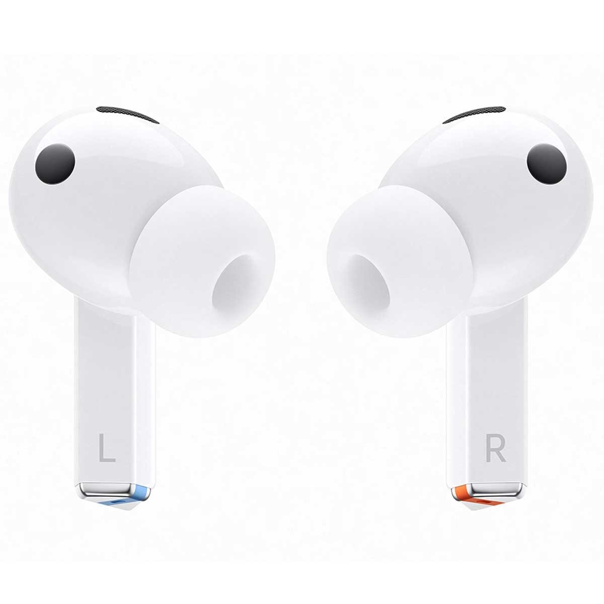 Samsung Galaxy Buds3 Pro White SM-R630NZWAASA - SuperSaverAU - view 8