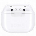 Samsung Galaxy Buds3 Pro White SM-R630NZWAASA - SuperSaverAU - view 6