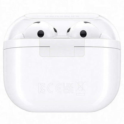 Samsung Galaxy Buds3 Pro White SM-R630NZWAASA