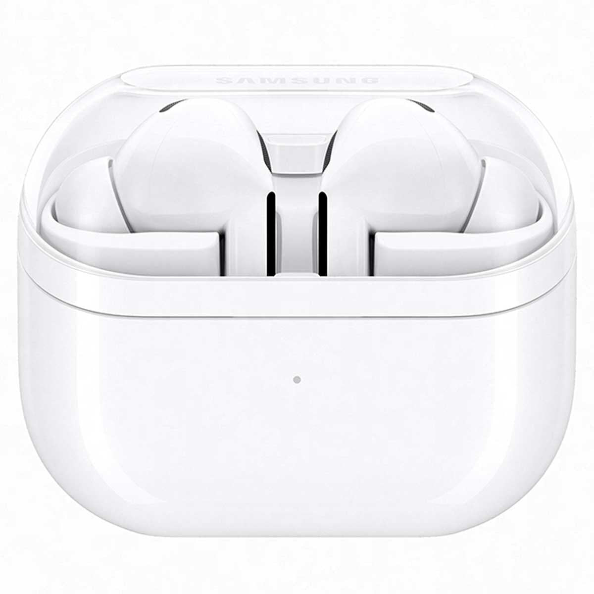 Samsung Galaxy Buds3 Pro White SM-R630NZWAASA - SuperSaverAU - view 5