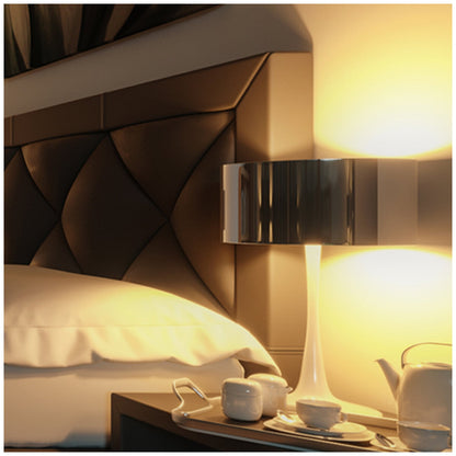 Feit Electric LED Light Bulbs 6 Pack 810 Lumens Edison Screw Fitting