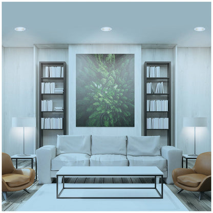 Feit Electric LED Light Bulbs 6 Pack 810 Lumens Edison Screw Fitting