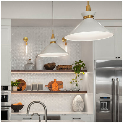 Feit Electric LED Light Bulbs 6 Pack 810 Lumens Edison Screw Fitting