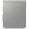 Samsung Galaxy Z Flip6 512GB Silver SM-F741BZSEATS | FlexCam, FlexWindow, Live Translation, Durable Design - SuperSaverAU - view 5