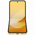 Samsung Galaxy Z Flip6 512GB Yellow SM-F741BZYEATS | FlexCam AI Zoom, FlexWindow Display, Live Translate, Durable Design - SuperSaverAU - view 1