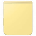Samsung Galaxy Z Flip6 512GB Yellow SM-F741BZYEATS | FlexCam AI Zoom, FlexWindow Display, Live Translate, Durable Design - SuperSaverAU - view 5