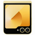 Samsung Galaxy Z Flip6 512GB Yellow SM-F741BZYEATS | FlexCam AI Zoom, FlexWindow Display, Live Translate, Durable Design - SuperSaverAU - view 6
