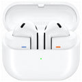 Samsung Galaxy Buds3 White SM-R530NZWAASA - SuperSaverAU - view 1