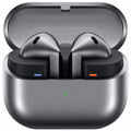 Samsung Galaxy Buds3 Silver SM-R530NZAAASA - SuperSaverAU - view 1