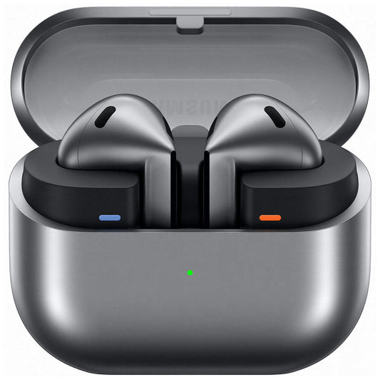 Samsung Galaxy Buds3 Silver SM-R530NZAAASA