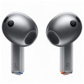 Samsung Galaxy Buds3 Silver SM-R530NZAAASA - SuperSaverAU - view 5