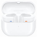 Samsung Galaxy Buds3 White SM-R530NZWAASA - SuperSaverAU - view 2