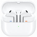 Samsung Galaxy Buds3 Earbuds - ANC, Hi-Fi Audio, Adaptive Noise Control, 18.1 x 33.2 x 19.8 mm - SuperSaverAU - view 1