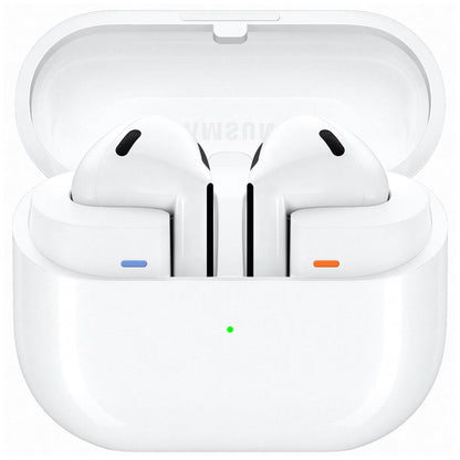Samsung Galaxy Buds3 Earbuds - ANC, Hi-Fi Audio, Adaptive Noise Control, 18.1 x 33.2 x 19.8 mm