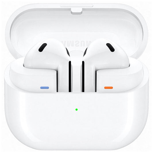 Samsung Galaxy Buds3 Earbuds - ANC, Hi-Fi Audio, Adaptive Noise Control, 18.1 x 33.2 x 19.8 mm