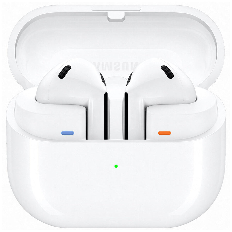 Samsung Galaxy Buds3 Earbuds - ANC, Hi-Fi Audio, Adaptive Noise Control, 18.1 x 33.2 x 19.8 mm - SuperSaverAU - view 1