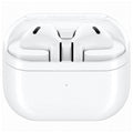 Samsung Galaxy Buds3 White SM-R530NZWAASA - SuperSaverAU - view 3