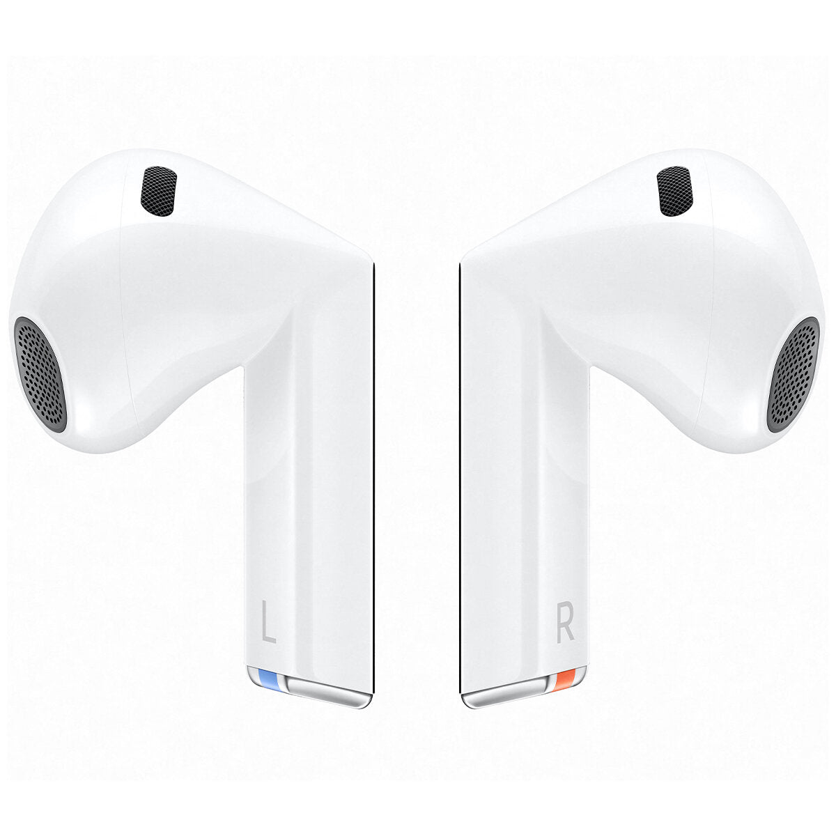 Samsung Galaxy Buds3 White SM-R530NZWAASA - SuperSaverAU - view 6