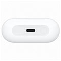 Samsung Galaxy Buds3 White SM-R530NZWAASA - SuperSaverAU - view 4