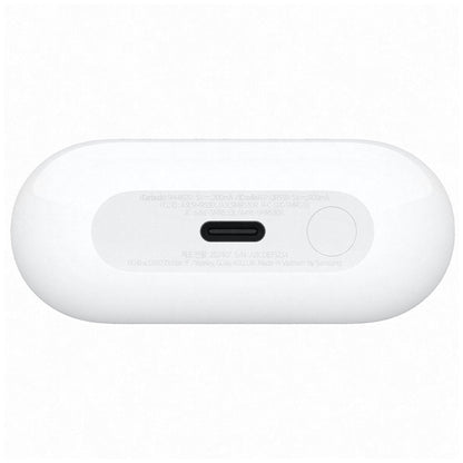 Samsung Galaxy Buds3 White SM-R530NZWAASA