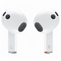Samsung Galaxy Buds3 White SM-R530NZWAASA - SuperSaverAU - view 5
