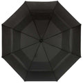 SHED RAIN Windpro Auto Open And Close Umbrella 117cm Black - SuperSaverAU - view 3