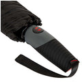 SHED RAIN Windpro Auto Open And Close Umbrella 117cm Black - SuperSaverAU - view 6