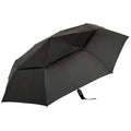 SHED RAIN Windpro Auto Open And Close Umbrella 117cm Black - SuperSaverAU - view 2