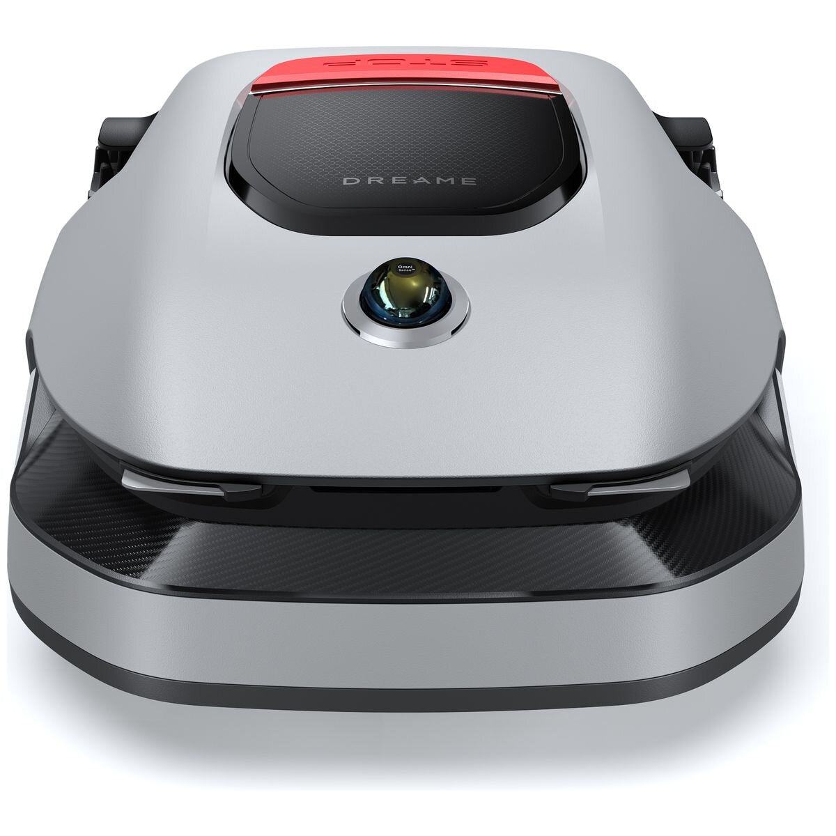 Dreame A1 Pro Robotic Lawn Mower - 2000m² Coverage, LiDAR Navigation, No Boundary Wires - DRE-A1P