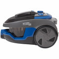 Westinghouse 1800W Bagless Barrel Vacuum Cleaner - 2.5L Canister - Adjustable Suction - WHVC01SB