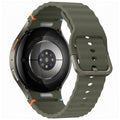 Samsung Galaxy Watch7 Bluetooth 44mm Green SM-L310NZGAXSA - SuperSaverAU - view 4
