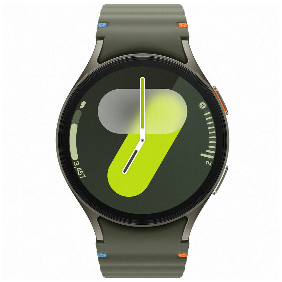 Samsung Galaxy Watch7 Bluetooth 44mm Green SM-L310NZGAXSA - SuperSaverAU - view 1