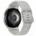 Samsung Galaxy Watch7 Bluetooth 44mm Silver SM-L310NZSAXSA - SuperSaverAU - view 4