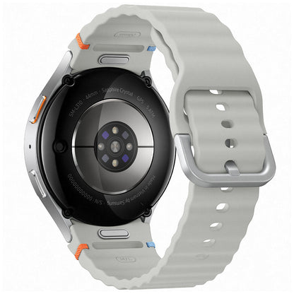 Samsung Galaxy Watch7 Bluetooth 44mm Silver SM-L310NZSAXSA
