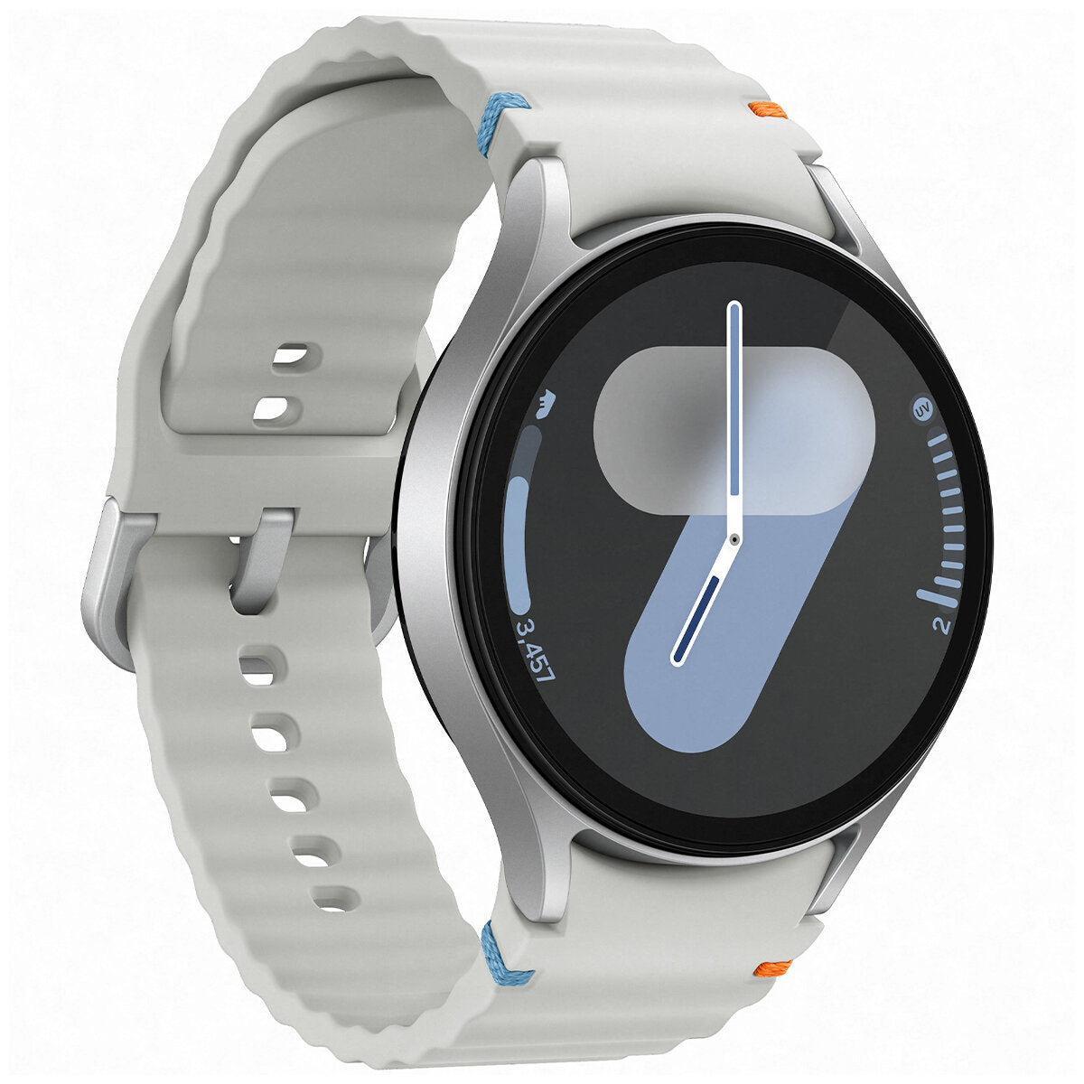 Samsung Galaxy Watch7 Bluetooth 44mm Silver SM-L310NZSAXSA