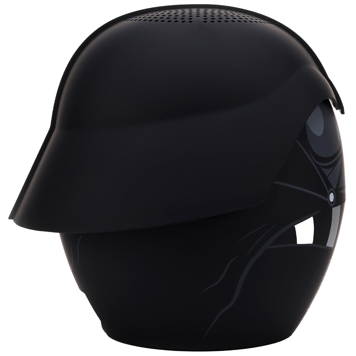 Bigger Bitty Boomers 8 Inch Bluetooth Speaker Star Wars Darth Vader BB-BITTY8VADER - SuperSaverAU - view 3