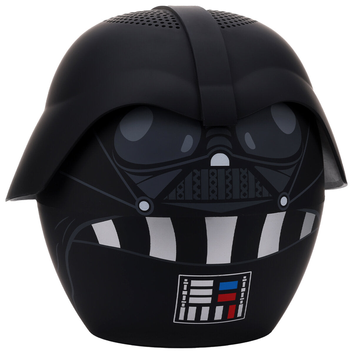 Bigger Bitty Boomers 8 Inch Bluetooth Speaker Star Wars Darth Vader BB-BITTY8VADER - SuperSaverAU - view 2