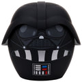 Bigger Bitty Boomers 8 Inch Bluetooth Speaker Star Wars Darth Vader BB-BITTY8VADER - SuperSaverAU - view 1