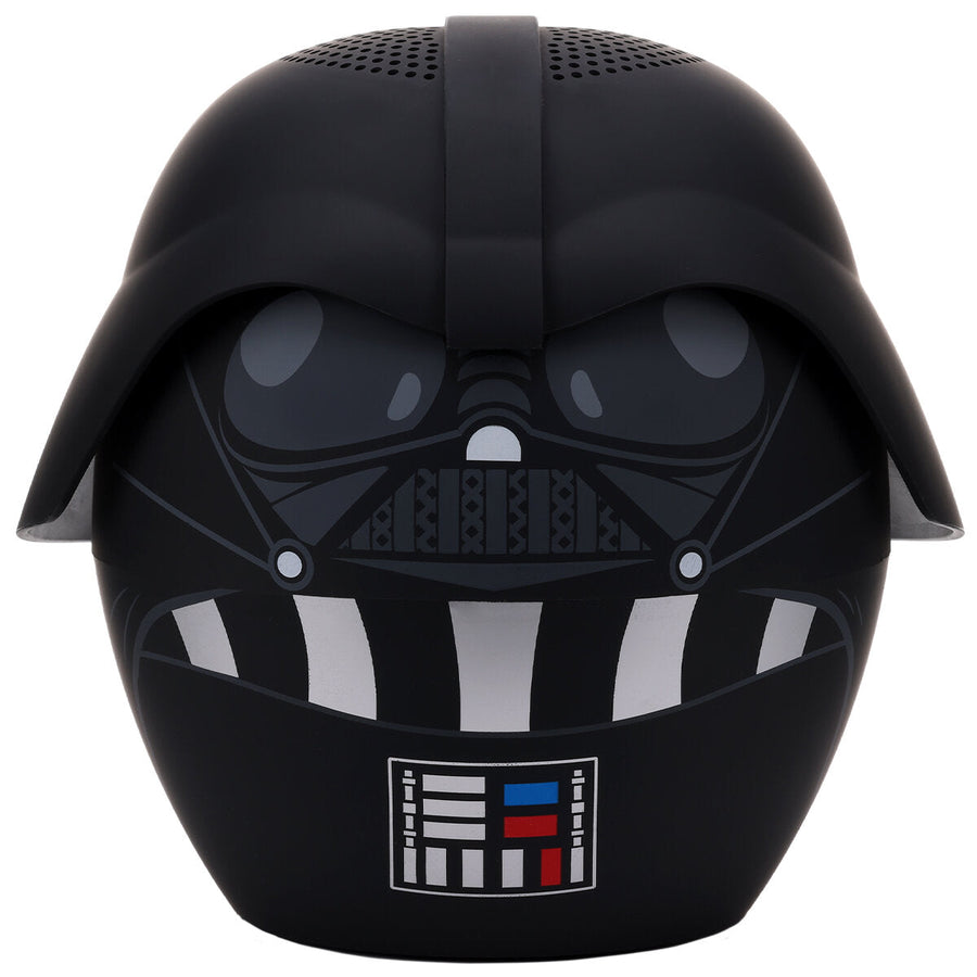 Bigger Bitty Boomers 8 Inch Bluetooth Speaker Star Wars Darth Vader BB-BITTY8VADER - SuperSaverAU - view 1