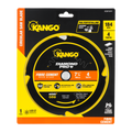 Kango 184mm 4T Diamond Pro Fibre Cement Circular Saw Blade - Precision Cutting - Durable - SuperSaverAU - view 3