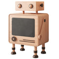 Aesthetik Kids Robot Bedside Table - SuperSaverAU - view 3