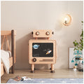 Aesthetik Kids Robot Bedside Table - SuperSaverAU - view 4