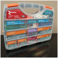 Richelieu Household Anchor And Hardware Kit 700 Piece - SuperSaverAU - view 5