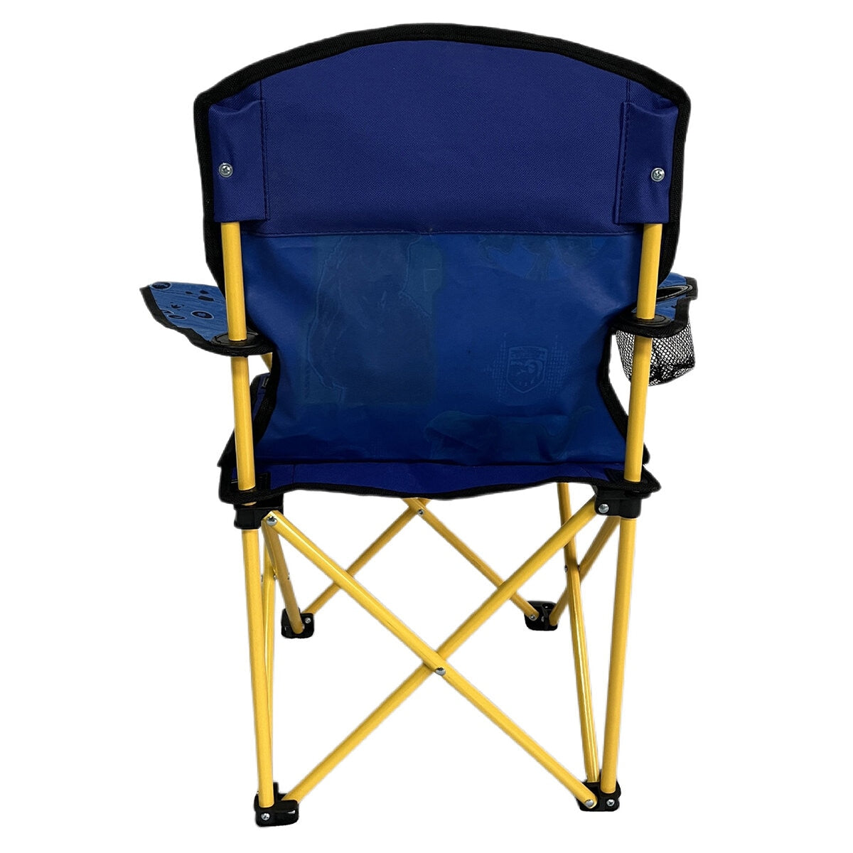 Danawares Kids Camp Chair Jurassic Park